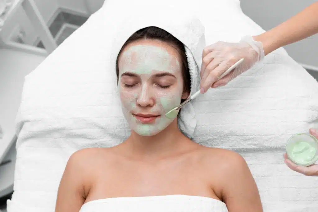 laser hair removal keowna