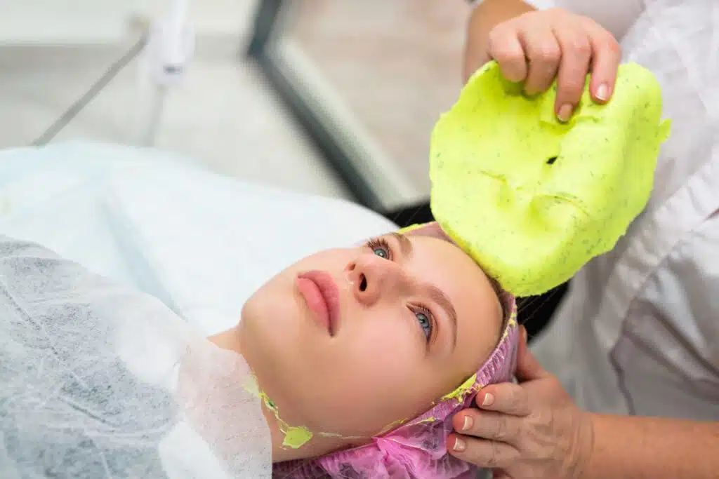 laser hair removal keowna