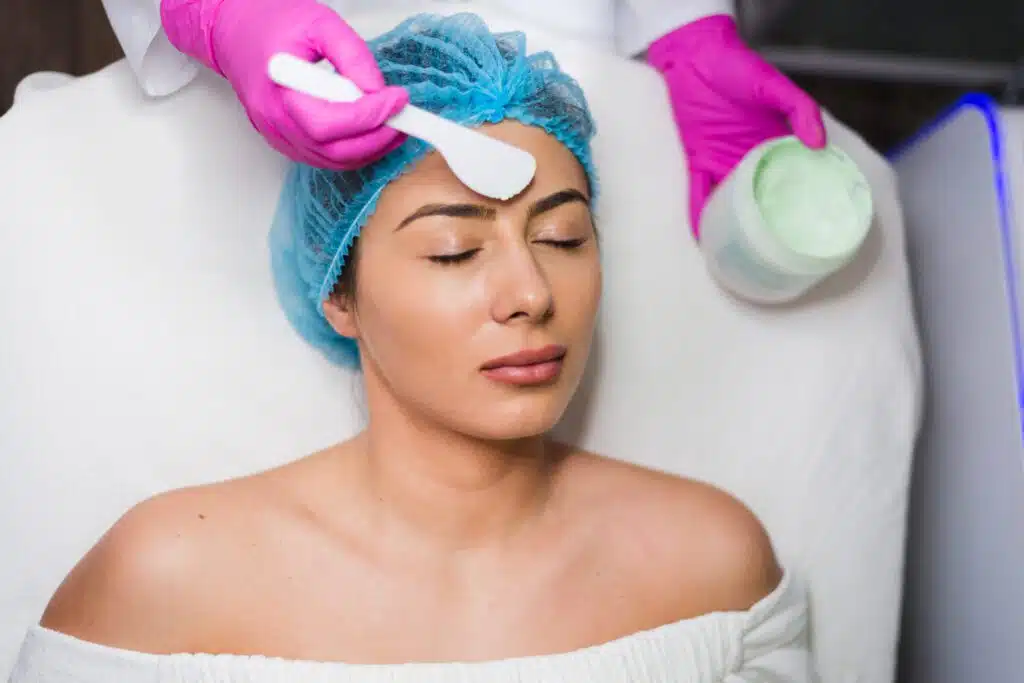 vlaser hair removal keowna