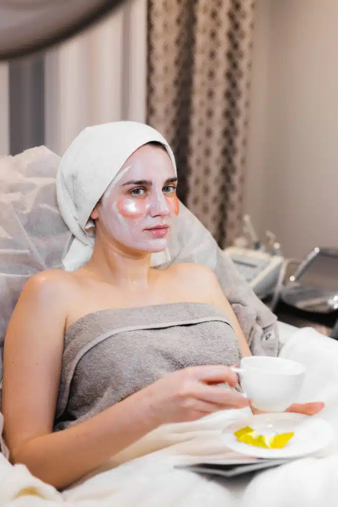 laser hair removal keowna